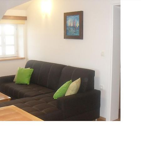 Apartment Bogoje Kuciste Exteriör bild